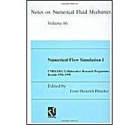 Numerical Flow Simulation I