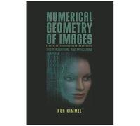 Numerical Geometry Of Images