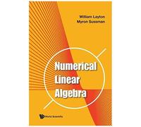 Numerical Linear Algebra
