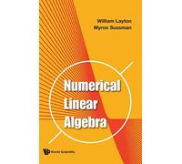 Numerical Linear Algebra