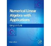 Numerical Linear Algebra With Applications