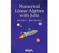 Numerical Linear Algebra with Julia by Mary Wootters Mary Wootters (Auteur)