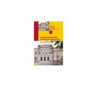Numerical Mathematics And Advanced Applications 2009