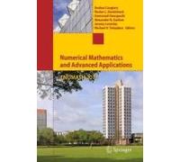 Numerical Mathematics And Advanced Applications 2011