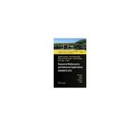 Numerical Mathematics And Advanced Applications Enumath 2015