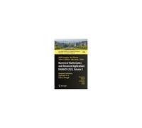 Numerical Mathematics And Advanced Applications Enumath 2023, Volume 1
