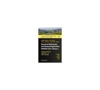 Numerical Mathematics And Advanced Applications Enumath 2023, Volume 2