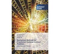 Numerical Method for Fractional Optimal Control Problem: using Maximum Principle