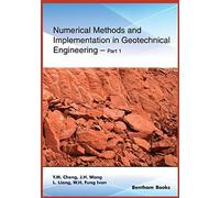 Numerical Methods And Implementation In Geotechnical Engineering - Part 1