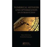 Numerical Methods And Optimization: An Introduction (Chapman & Hall/Crc Numerical Analysis And Scientific Computing Series) (Hardcover) Sergiy Butenko, Panos M Pardalos (Auteur)