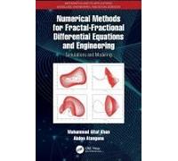 Numerical Methods For Fractal-Fractional Differential Equations And Engineering