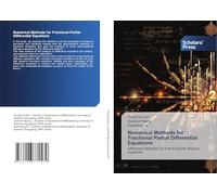 Numerical Methods for Fractional Partial Differential Equations