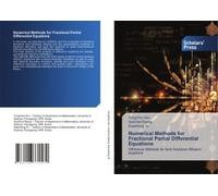 Numerical Methods For Fractional Partial Differential Equations