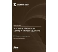 Numerical Methods For Solving Nonlinear Equations