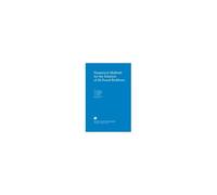 Numerical Methods For The Solution Of Ill-Posed Problems