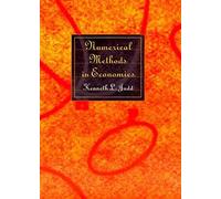 Numerical Methods in Economics