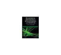 Numerical Methods In Engineering And Science