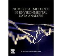 Numerical Methods in Environmental Data Analysis by Emetere & Moses Eterigho Department of Physics & Covenant University & Nigeria Emetere Moses Eterigho Department of Physics Covenant University Nige
