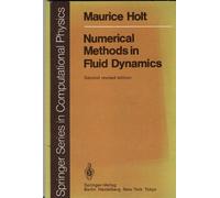 Numerical Methods In Fluid Dynamics