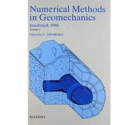 Numerical Methods In Geomechanics, Sixth Edition - Volume 2