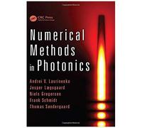 Numerical Methods In Photonics