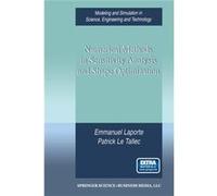 Numerical Methods In Sensitivity Analysi Emmanuel Laporte, Patrick Le Tallec (Auteur)