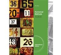 Numerical Methods International Edition by Richard Burden J Faires, Richard Burden (Auteur)