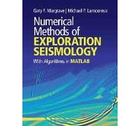 Numerical Methods Of Exploration Seismology