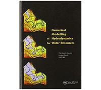 Numerical Modelling Of Hydrodynamics For Water Resources