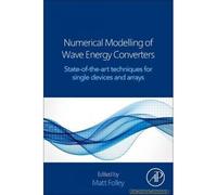 Numerical Modelling Of Wave Energy Converters