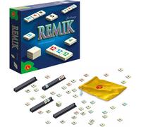 Numerical Rummy De Luxe . 0377 P.6 Alexandre