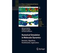 Numerical Simulation In Molecular Dynamics