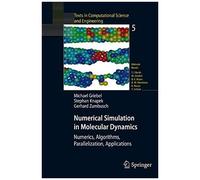 Numerical Simulation In Molecular Dynamics