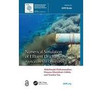 Numerical Simulation Of Effluent Discharges