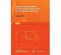 Numerical Simulation Of Mechanical Behavior Of Composite Materials