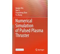 Numerical Simulation of Pulsed Plasma Thruster