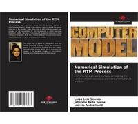 Numerical Simulation Of The Rtm Process