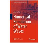 Numerical Simulation Of Water Waves