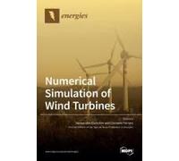 Numerical Simulation Of Wind Turbines