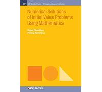 Numerical Solutions Of Initial Value Problems Using Mathematica