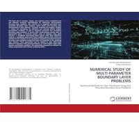 NUMERICAL STUDY OF MULTI PARAMETER BOUNDARY LAYER PROBLEMS: Numerical Methods for Two -Parameters Singularly Perturbed Boundary Value Problems