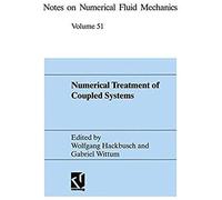 Numerical Treatment Of Coupled Systems