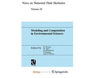 [Numerical Treatment of Coupled Systems: Proceedings of the Eleventh Gamm-seminar, Kiel, January 20-22, 1995] (By: Wolfgang Hackbusch) [published: March, 2012]