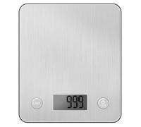 Numérique Balance de Cuisine Smart Digital Balance PréCision Balance Électronique Plateaux de table de pesée en acier inoxydable