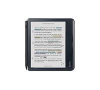 numerique by Fnac Libra Colour Black Bundle with Stylus 2