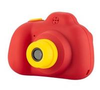 Numérique caméra W1000 mini caméscope enfant cadeau créatif - Rouge G