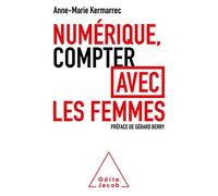 Numérique, compter avec les femmes