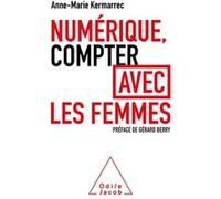 Numérique, compter avec les femmes