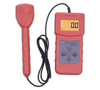 Numérique de haute précision de mesure hygromètre avec 2 courts Pins Humidimètre MS7200 for le papier de construction du sol