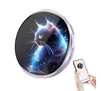 Numérique | Écran Tactile Jeu Vidéo,Pins électroniques Anime | pour collectionneurs, Fans, Adolescents, Adultes, étudiants, Salon, Voyage, Cosplay, événement,